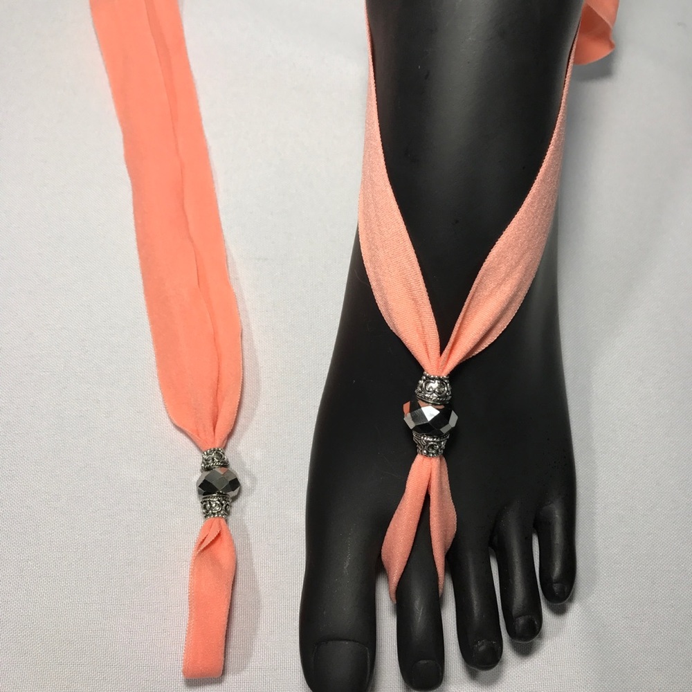Barefoot Sandals